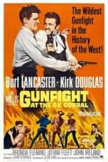 Nonton Streaming Download Drama Gunfight at the O.K. Corral (1957) Subtitle Indonesia