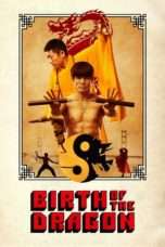 Nonton Streaming Download Drama Birth of the Dragon (2017) Subtitle Indonesia