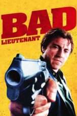 Nonton Streaming Download Drama Bad Lieutenant (1992) Subtitle Indonesia