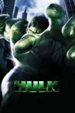 Nonton Streaming Download Drama Hulk (2003) jf Subtitle Indonesia