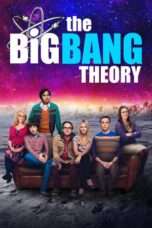 Nonton Streaming Download Drama The Big Bang Theory Season 12 (2018) Subtitle Indonesia