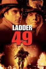 Nonton Streaming Download Drama Ladder 49 (2004) Subtitle Indonesia