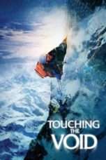 Nonton Streaming Download Drama Touching the Void (2003) Subtitle Indonesia