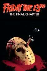 Nonton Streaming Download Drama Nonton Friday the 13th: The Final Chapter (1984) Sub Indo jf Subtitle Indonesia