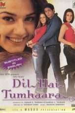 Nonton Streaming Download Drama Nonton Dil Hai Tumhaara (2002) Sub Indo jf Subtitle Indonesia