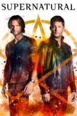 Nonton Streaming Download Drama Supernatural Season 14 (2018) Subtitle Indonesia