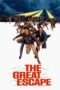 Nonton Streaming Download Drama The Great Escape (1963) Subtitle Indonesia