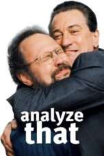 Nonton Streaming Download Drama Analyze That (2002) Subtitle Indonesia