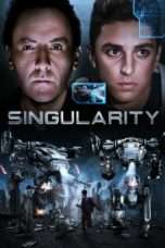 Nonton Streaming Download Drama Singularity (2017) Subtitle Indonesia