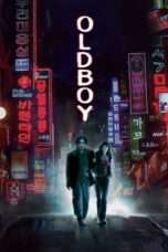 Nonton Streaming Download Drama Oldboy (2003) Subtitle Indonesia