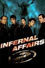 Nonton Streaming Download Drama Nonton Infernal Affairs II (2003) Sub Indo jf Subtitle Indonesia