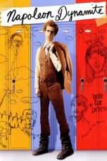 Nonton Streaming Download Drama Napoleon Dynamite (2004) jf Subtitle Indonesia