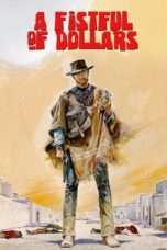 Nonton Streaming Download Drama A Fistful of Dollars (1964) Subtitle Indonesia