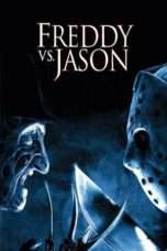 Nonton Streaming Download Drama Nonton Freddy vs. Jason (2003) Sub Indo jf Subtitle Indonesia