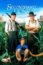 Nonton Streaming Download Drama Nonton Secondhand Lions (2003) Sub Indo jf Subtitle Indonesia