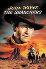 Nonton Streaming Download Drama The Searchers (1956) Subtitle Indonesia