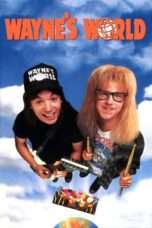 Nonton Streaming Download Drama Wayne’s World (1992) Subtitle Indonesia