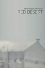 Nonton Streaming Download Drama Red Desert (1964) Subtitle Indonesia