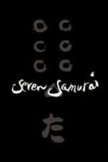 Nonton Streaming Download Drama Seven Samurai (1954) Subtitle Indonesia