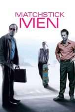 Nonton Streaming Download Drama Matchstick Men (2003) jf Subtitle Indonesia