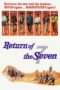 Nonton Streaming Download Drama Return of the Seven (1966) Subtitle Indonesia