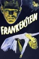 Nonton Streaming Download Drama Frankenstein (1931) Subtitle Indonesia