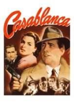 Nonton Streaming Download Drama Casablanca (1942) jf Subtitle Indonesia