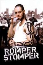 Nonton Streaming Download Drama Romper Stomper (1992) Subtitle Indonesia