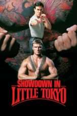 Nonton Streaming Download Drama Showdown in Little Tokyo (1991) jf Subtitle Indonesia