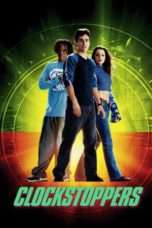 Nonton Streaming Download Drama Nonton Clockstoppers (2002) Sub Indo jf Subtitle Indonesia