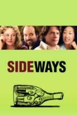 Nonton Streaming Download Drama Sideways (2004) Subtitle Indonesia