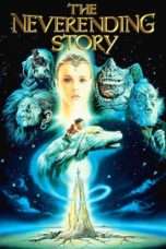 Nonton Streaming Download Drama The NeverEnding Story (1984) Subtitle Indonesia