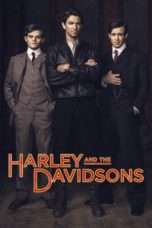 Nonton Streaming Download Drama Harley and the Davidsons Season 01 (2016) Subtitle Indonesia