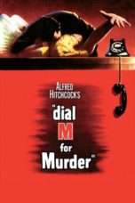 Nonton Streaming Download Drama Dial M for Murder (1954) Subtitle Indonesia