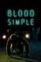 Nonton Streaming Download Drama Blood Simple (1984) Subtitle Indonesia