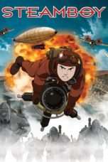 Nonton Streaming Download Drama Steamboy (2004) Subtitle Indonesia