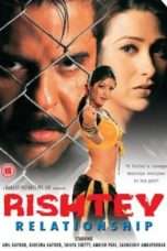 Nonton Streaming Download Drama Rishtey (2002) Subtitle Indonesia