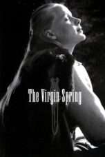 Nonton Streaming Download Drama The Virgin Spring (1960) Subtitle Indonesia