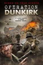 Nonton Streaming Download Drama Operation Dunkirk (2017) jf Subtitle Indonesia