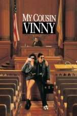 Nonton Streaming Download Drama My Cousin Vinny (1992) jf Subtitle Indonesia