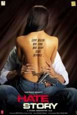 Nonton Streaming Download Drama Hate Story (2012) Subtitle Indonesia