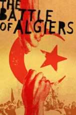 Nonton Streaming Download Drama Nonton The Battle of Algiers (1966) Sub Indo jf Subtitle Indonesia