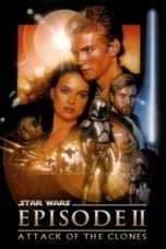 Nonton Streaming Download Drama Star Wars: Episode II – Attack of the Clones (2002) jf Subtitle Indonesia