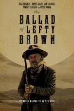 Nonton Streaming Download Drama The Ballad of Lefty Brown (2017) jf Subtitle Indonesia