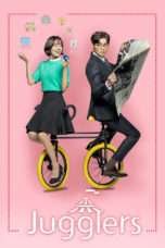 Nonton Streaming Download Drama Jugglers (2017) Subtitle Indonesia