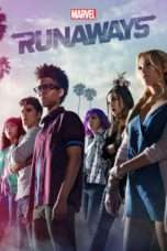 Nonton Streaming Download Drama Marvel’s Runaways Season 01 (2017) Subtitle Indonesia