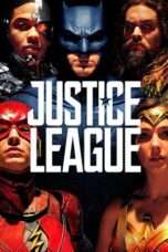 Nonton Streaming Download Drama Justice League (2017) jf Subtitle Indonesia