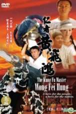 Nonton Streaming Download Drama The Kung Fu Master Wong Fei Hung (2009) Subtitle Indonesia