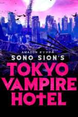 Nonton Streaming Download Drama Tokyo Vampire Hotel (2017) Subtitle Indonesia