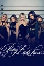 Nonton Streaming Download Drama Nonton Pretty Little Liars Season 02 2012 Sub Indo Subtitle Indonesia